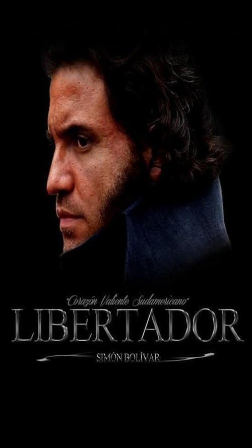 O Libertador poster