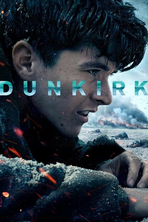 Dunkirk poster