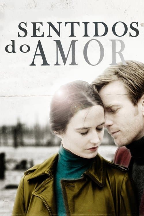Sentidos do Amor poster