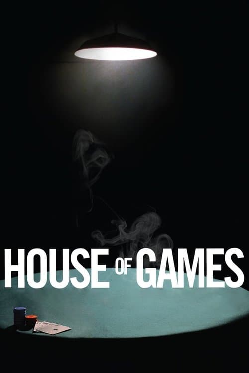 Jogo de Emoções poster