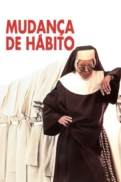 Mudança de Hábito poster