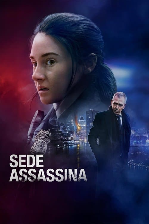 Sede Assassina poster