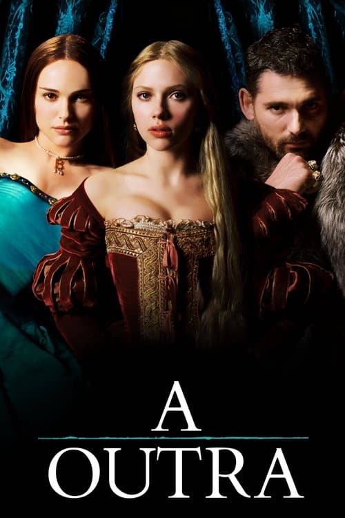 A Outra poster