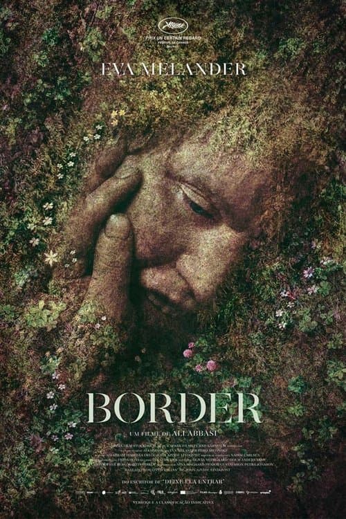 Border poster