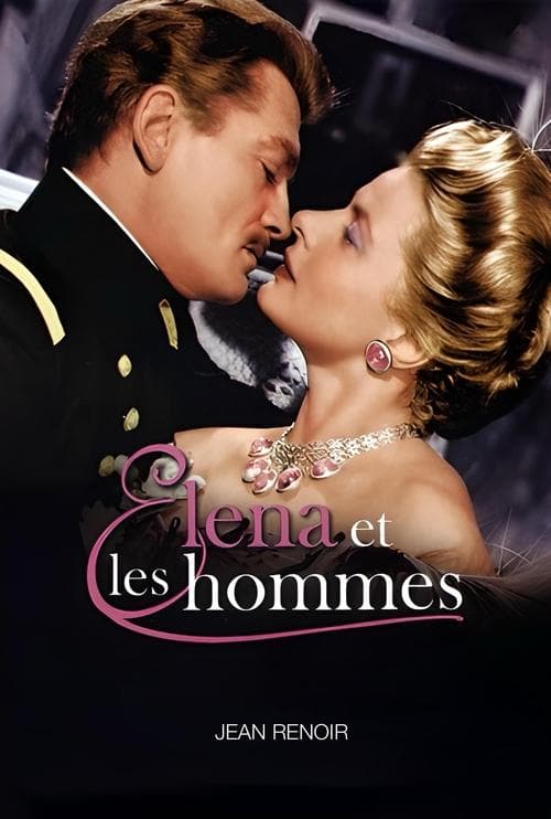 Estranhas Coisas de Paris poster