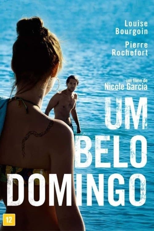 Um Belo Domingo poster