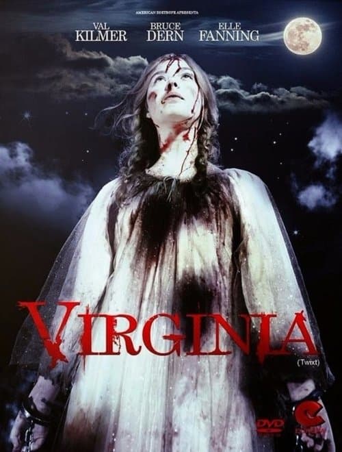 Virgínia poster