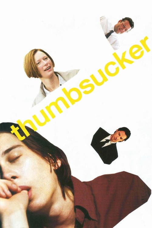 Impulsividade poster