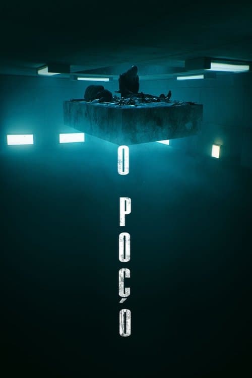 O Poço poster