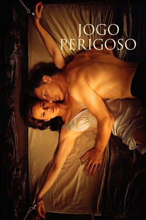 Jogo Perigoso poster