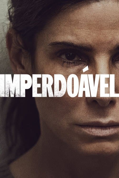 Imperdoável poster
