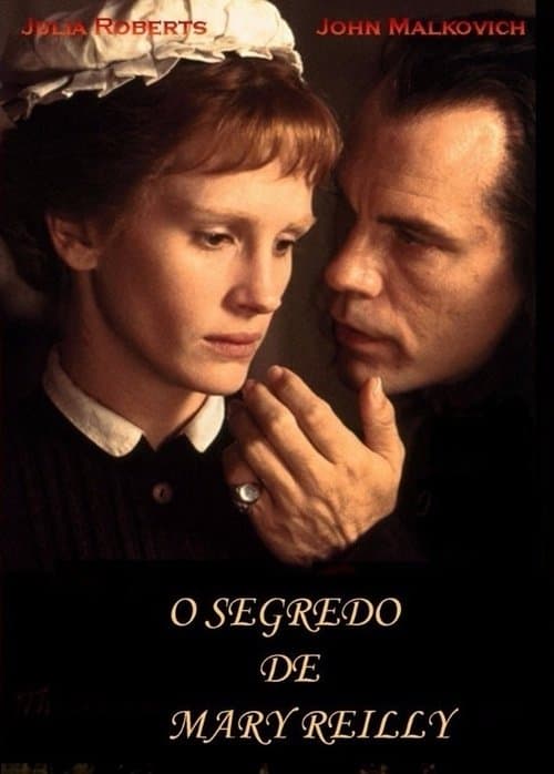 O Segredo de Mary Reilly poster
