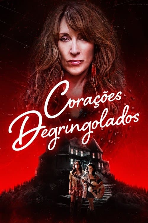 Corações Degringolados poster
