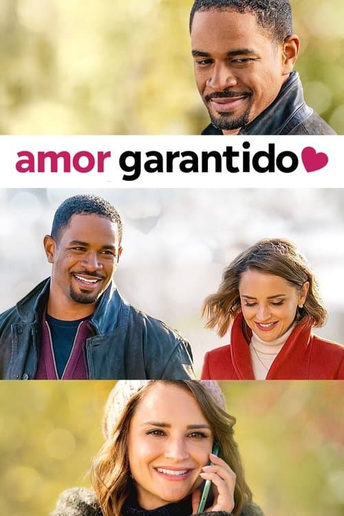 Amor Garantido poster