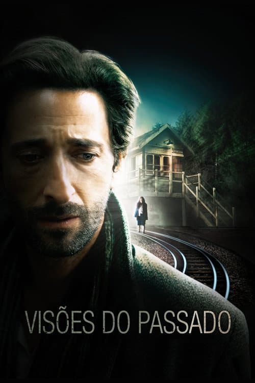 Visões do Passado poster