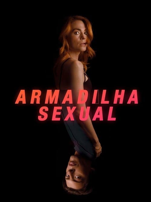 Armadilha Sexual poster