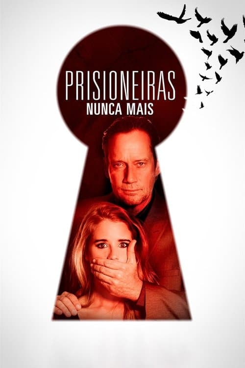Prisioneiras Nunca Mais poster