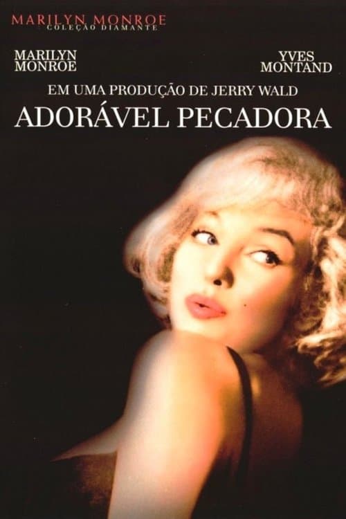 Adorável Pecadora poster