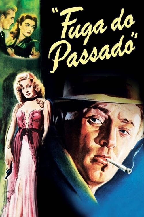 Fuga ao Passado poster