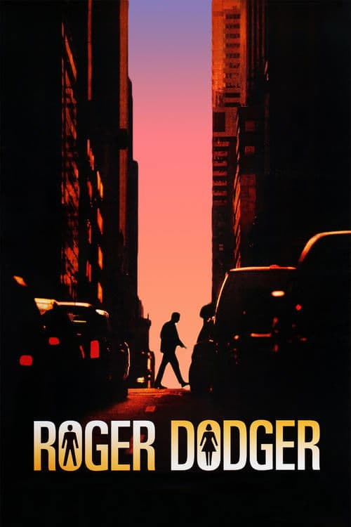 Roger, O Conquistador poster