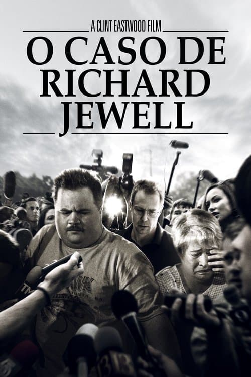 O Caso Richard Jewell poster
