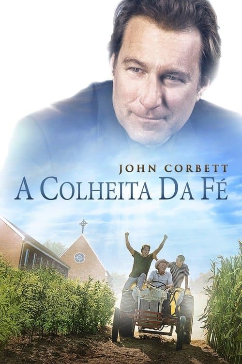 A Colheita da Fé poster