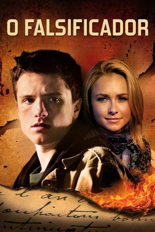 O Falsificador poster