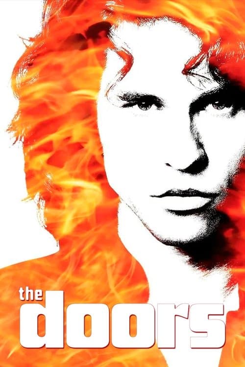 The Doors poster