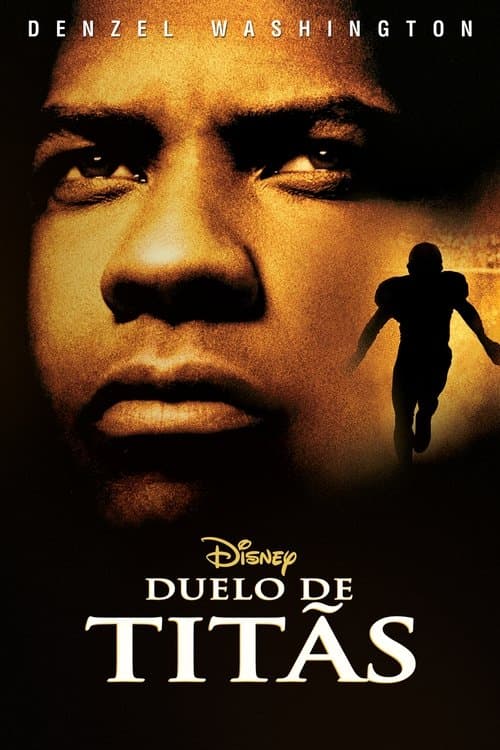 Duelo de Titãs poster