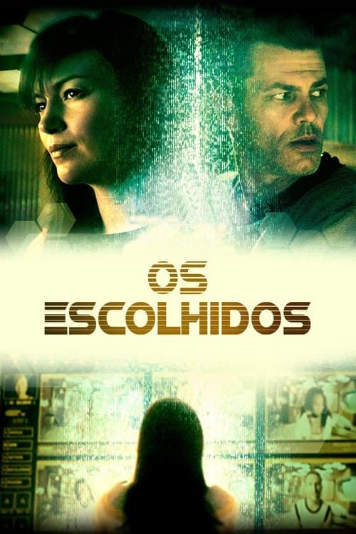 Os Escolhidos poster