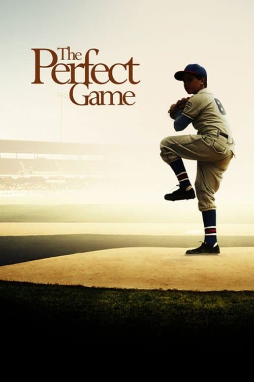 O Jogo Perfeito poster