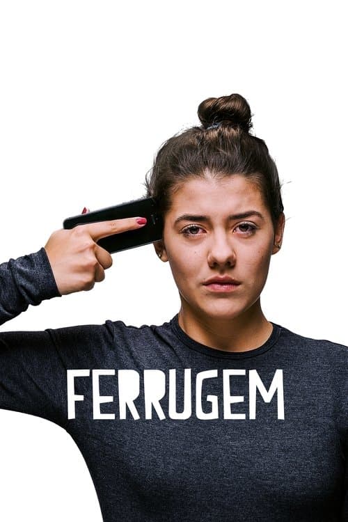 Ferrugem poster