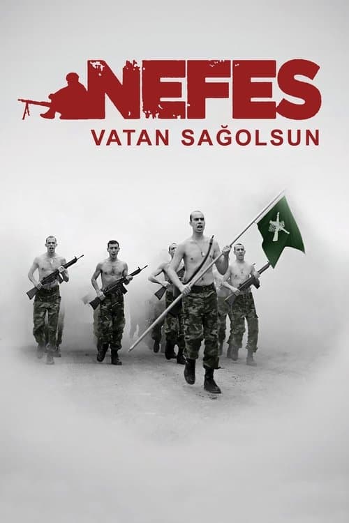 Nefes: Vatan Sağolsun poster