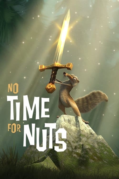 Sem Tempo para Nozes poster