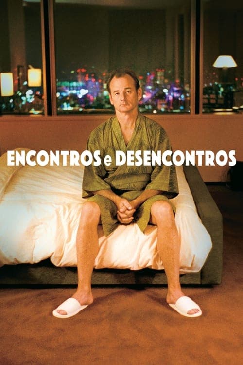Encontros e Desencontros poster