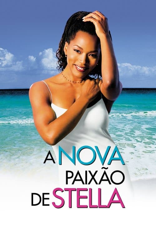 A Nova Paixão de Stella poster