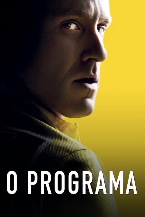 O Programa poster