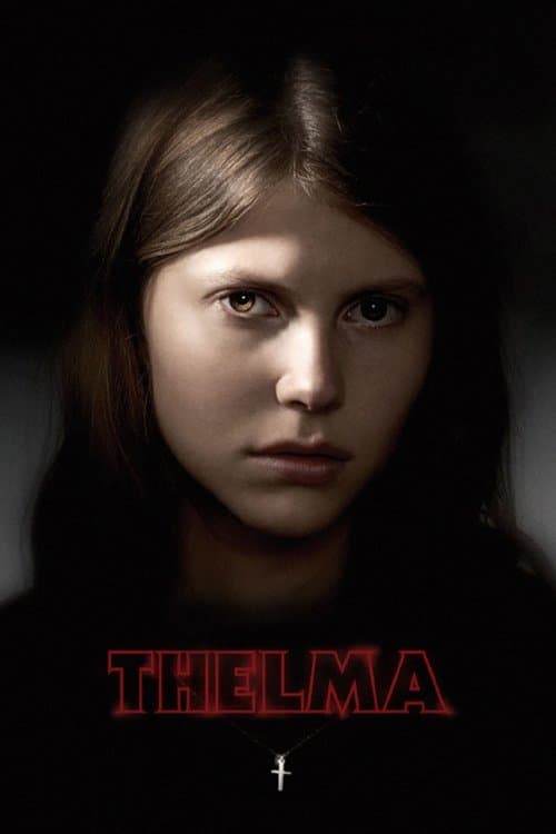 Thelma poster