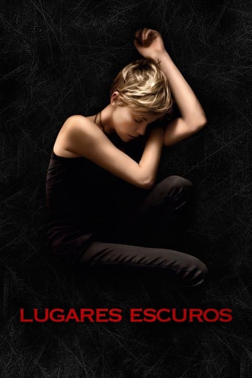 Lugares Escuros poster