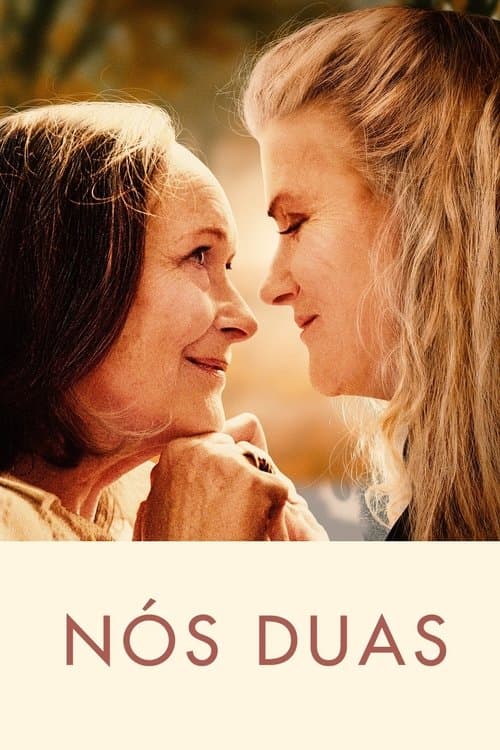 Nós Duas poster