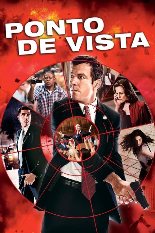 Ponto de Vista poster