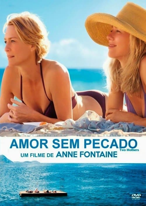 Amor Sem Pecado poster