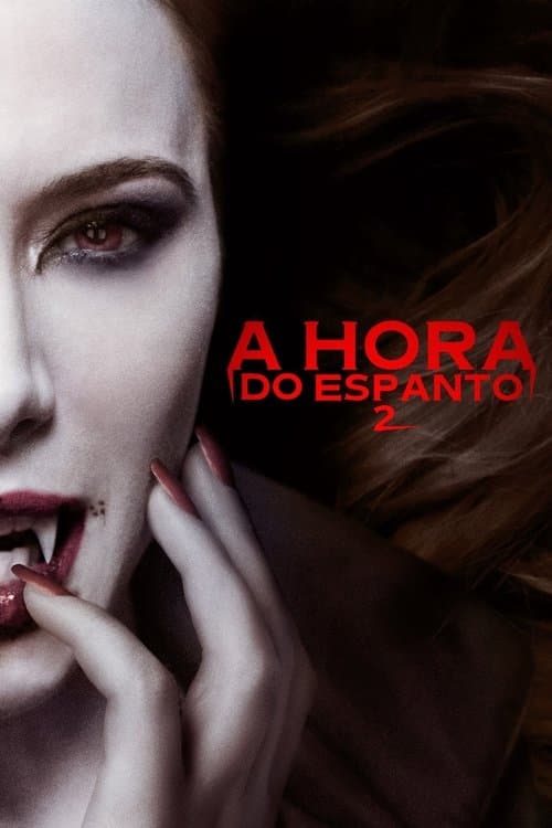A Hora do Espanto 2 poster