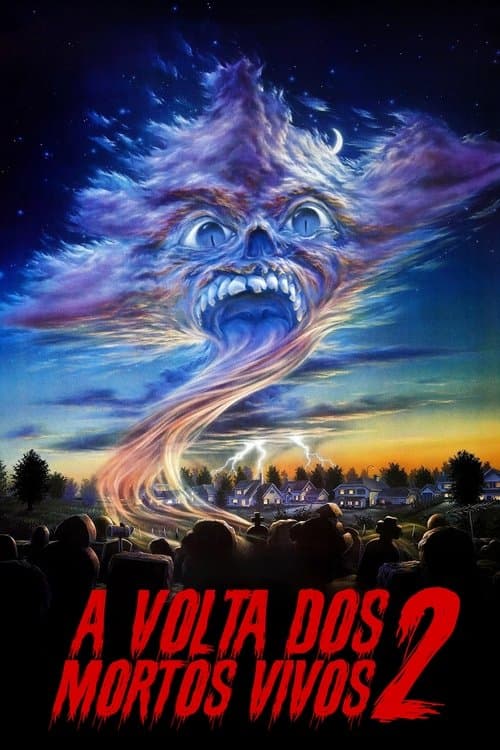A Volta dos Mortos Vivos 2 poster