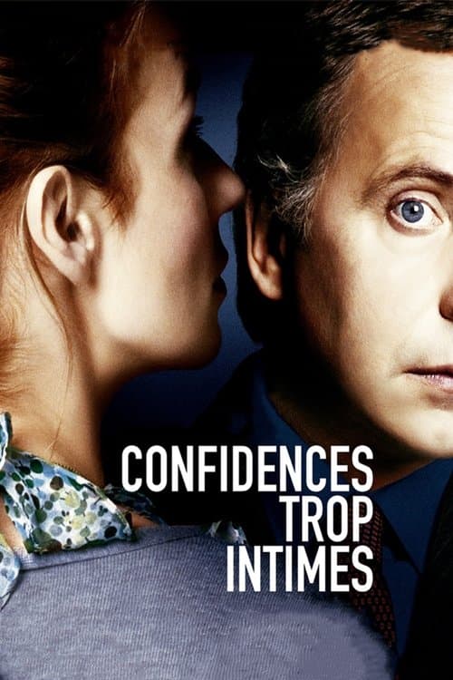 Confidências Muito Íntimas poster