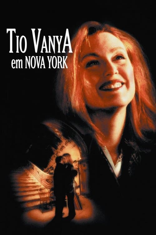 Tio Vanya em Nova York poster