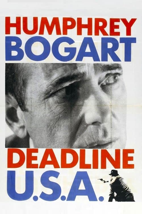 A Hora da Vingança poster