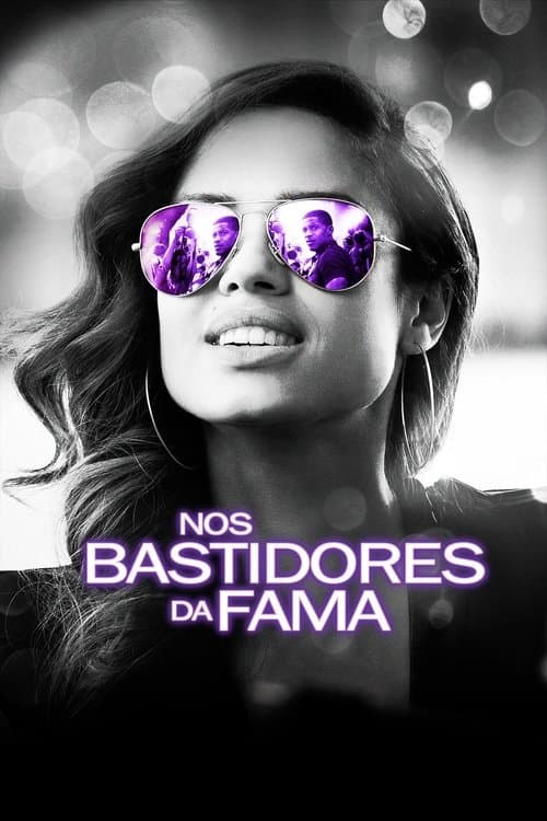 Nos Bastidores da Fama poster