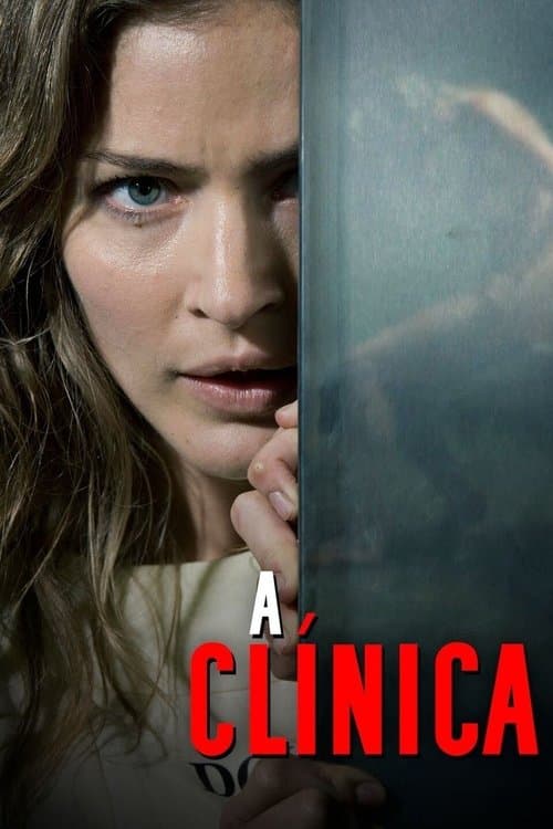 A Clínica poster
