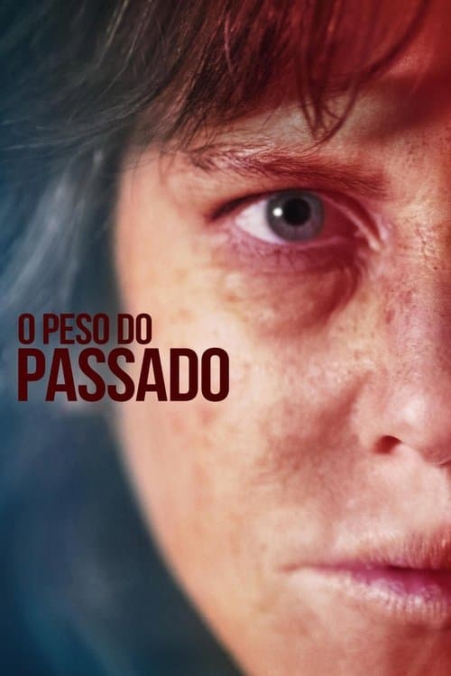 O Peso do Passado poster